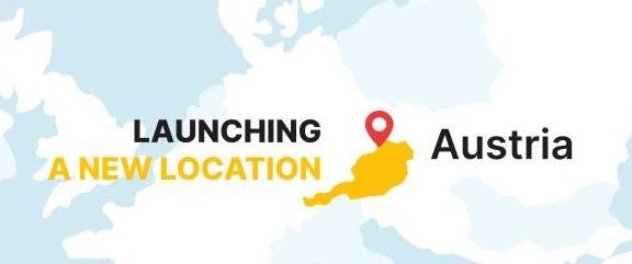 Hostry新增奥地利维也纳NVMe VPS：6美元/月起，无限流量