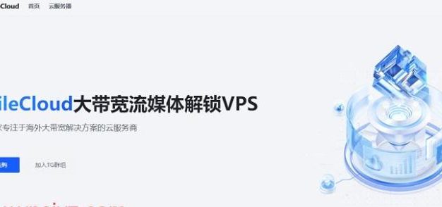 AkileCloud韩国VPS：29元/月，1TB月流量，BGP+CN2+4837+CMI混合线路