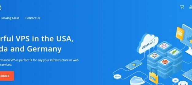 inet.ws全球13个机房可选，优惠25%，3美元/月起