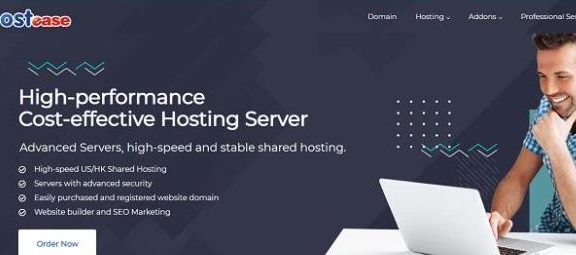 Hostease香港/美国多IP站群服务器促销：128IP/129美元/月，158IP/149美元/月