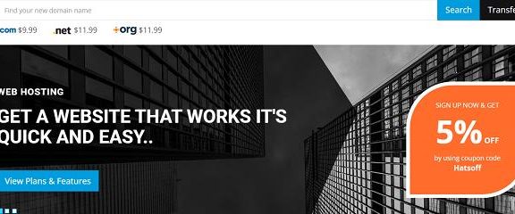khanwebhost为dedipath难民提供美国德克萨斯州KVM VPS，15.3美元/年起