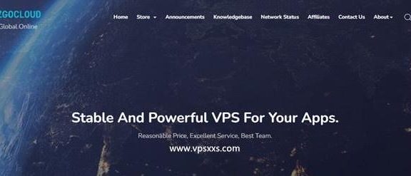 ZgoCloud荷兰VPS：2核AMD EPYC 7402P5/1.5G DDR4/20GB SSD/2TB月流量/1Gbps带宽/5美元/季，支持支付宝/Paypal