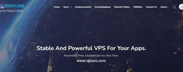 ZgoCloud荷兰VPS：2核AMD EPYC 7402P5/1.5G DDR4/20GB SSD/2TB月流量/1Gbps带宽/5美元/季，支持支付宝/Paypal
