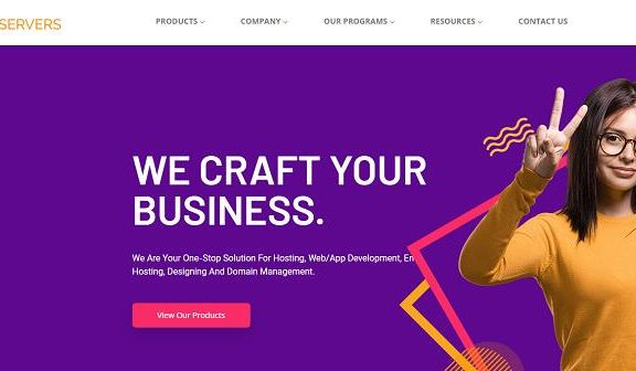 ShineServers成立11周年，庆祝新官网上线，VPS优惠15%，虚拟主机优惠50%，独立服务器优惠10%，全球30多个机房可选