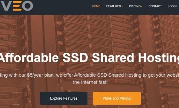 linveo十月优惠：AMD Ryzen KVM NVMe VPS 3.00美元/月起，4GB 10美元/月起，美国俄亥俄州机房