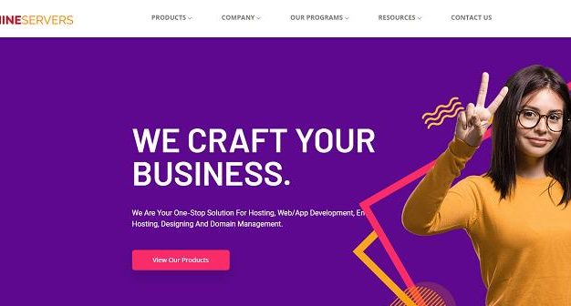 ShineServers成立11周年，庆祝新官网上线，VPS优惠15%，虚拟主机优惠50%，独立服务器优惠10%，全球30多个机房可选