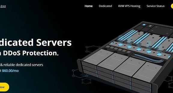 LevelOneServers美国达拉斯1U主机托管45美元/月，荷兰阿姆斯特丹1U主机托管80美元/月