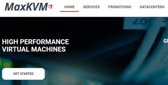 2023年黑五：MaxKVM新加坡/美国洛杉矶/达拉斯/纽约/荷兰EPYC 7702p VPS：1.05美元/月起