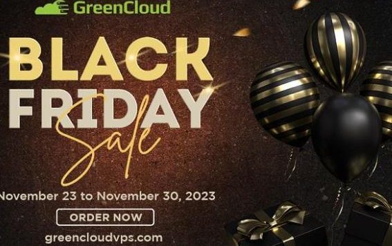 【绿云】GreencloudVPS2023年黑五：Ryzen 7950x、EPYC罗马和米兰优惠，仅单独促销两天，支持支付宝/微信支付/Paypal