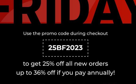 Veesp黑五：俄罗斯圣彼得堡独立服务器90美元/月起，VPS年付优惠36%