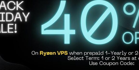 黑五#AllHost英国Ryzen 7900 VPS：35.64 英镑/年，20TB月流量/4Gbps带宽/可选Windows Server2019/2022操作系统