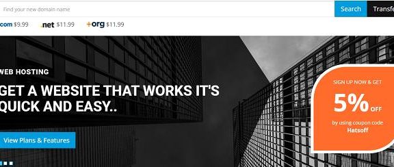 khanwebhost黑五：土耳其/美国/英国NAT VPS 7美元/元，美国独立IPv4 VPS 16.3美元/年
