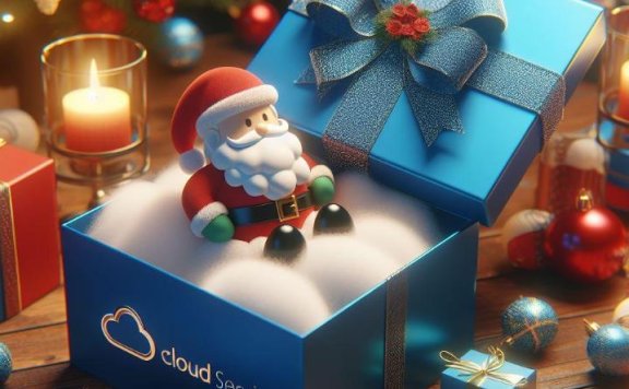 SiliCloud圣诞节促销:美国洛杉矶VPS 10.88美元/年,日本东京VPS 16.38美元/年,支持Paypal/支付宝