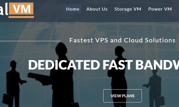 Digital-VM：1-10Gbps大带宽不限流量VPS五折优惠，可选日本/新加坡/欧洲/美国等