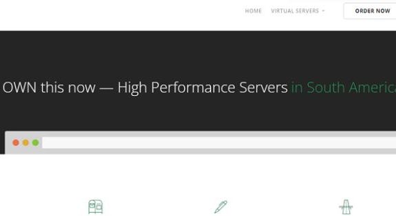 OwnTN乌拉圭住宅IP VPS：10美元/月，4G专用内存/KVM虚拟化/1TB月流量/1Gbps带宽