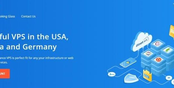 inet.ws全场五折：2美元/月起，美国/加拿大/德国/英国等13机房可选