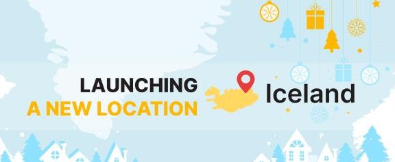 Hostry冰岛VPS上线，全球26个机房可选，6美元/月起