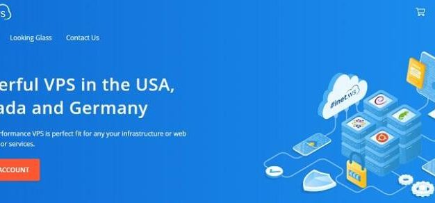 inet.ws全场五折：2美元/月起，美国/加拿大/德国/英国等13机房可选