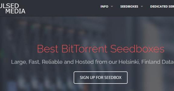 PulsedMedia月底MD系列服务器33%闪购：17.49欧元/月起，可跑PT盒子