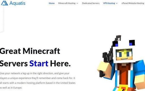 Aquatis新增美国西雅图机房送双倍流量：4美元/月起，另有佛罗里达坦帕/荷兰阿姆斯特丹机房可选