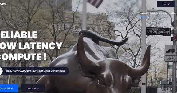 reliablevps美国纽约曼哈顿VPS：8G大内存，6.99美元/月起，20Gbps DDoS 标准保护
