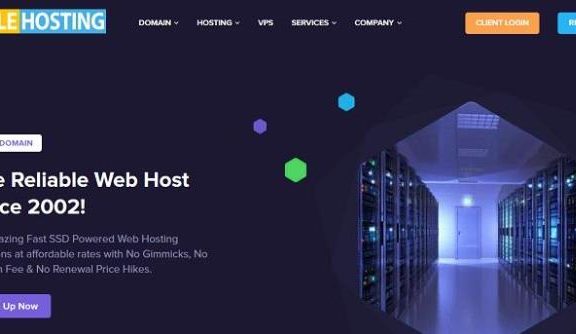 Ablehosting美国10Gbps带宽无限流量全托管VPS：8核Xeon Gold/12G DDR5/200GB NVMe/49.99美元/月，年付省两个月