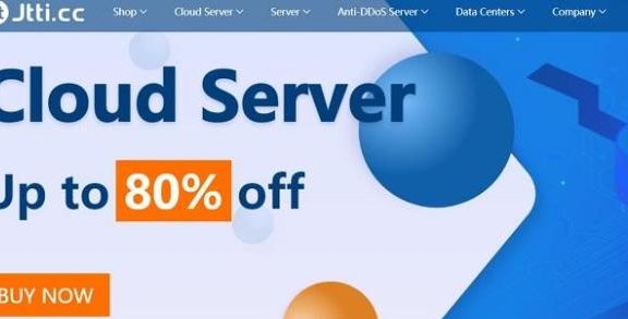 Jtti：美国专用服务器USX10-16G50M,4折促销折后$96.9 /月,洛杉矶机房/免费DDoS防御