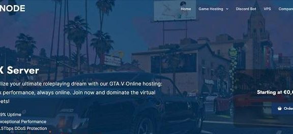 Airnode Hosting荷兰独立服务器：2*E5-2698v3/128B DDR4/2x1TB SSD/75TB流量/10Gbps带宽/2.5Tbit DDoS防御/110欧元/月