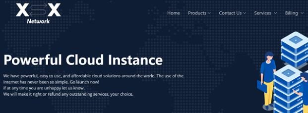 XSX Networt香港/新加坡/东京VPS：38.5美元/年，支持支付宝/Paypal，原PZEA品牌