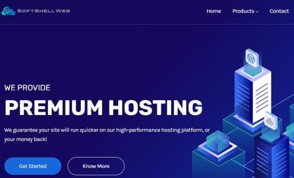 SoftShellWeb台湾VPS：3.6美元/月 荷兰/美国服务器1.5美元/月，支持支付宝/Paypal