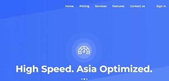 MoonVM：香港HKT线路动态vps循环8.5折，75美元/月起，香港本地流媒体解锁，可一键切换新IP