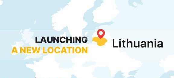 Hostry新增立陶宛维尔纽斯VPS：6美元/月起，全球29机房可选