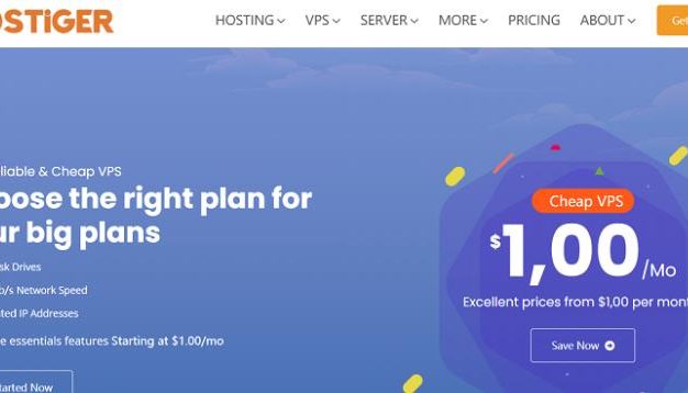 Hostiger美国/土耳其VPS：1核1G/30GB SSD/无限流量/1Gbps带宽/1个IPv4/5.99美元/首月