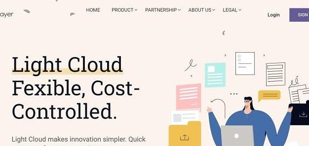 lightlayer美国达拉斯GPU服务器/显卡服务器：8张RTX4090/2颗AMD EPYC/512GB内存/1.92T M.2 SSD+2*7.68T U.2 SSD/300Mbps带宽