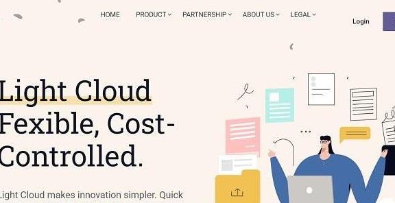 Lightlayer菲律宾/台湾/洛杉矶云主机：3美元/月，24.99美元/年，洛杉矶大带宽云主机29.99美元/年