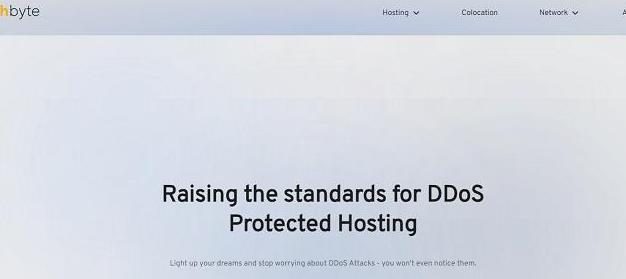 torchbyte罗马尼亚布加勒斯特DDoS高防主机托管：140美元/月，48TB存储服务器195美元/月