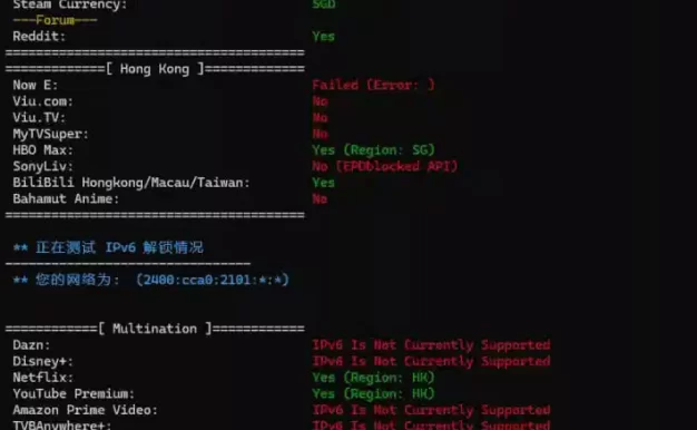 RFCHOST推出Flapjacks子品牌，全新LXCNAT云服务器