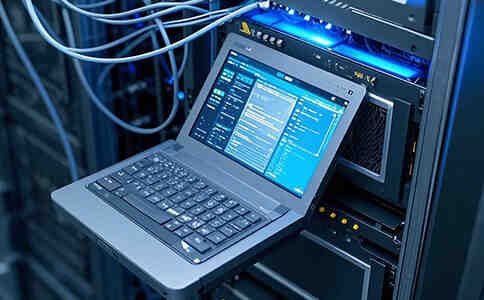 香港服务器网络延迟波动的关键原因分析