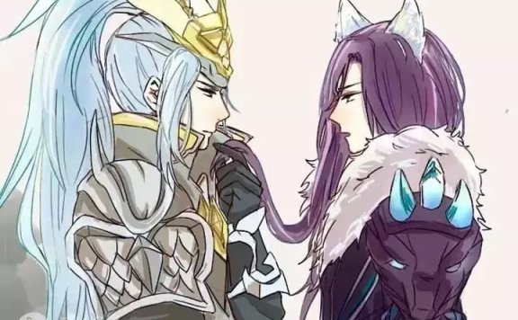 王者荣耀孙策大桥故事