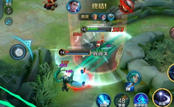 梦幻西游:土豪狂刷1600个传音,导致致服务器崩溃