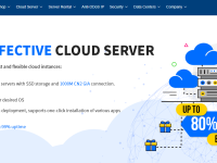 Jtti：海外云服务器促销/ 50G大硬盘/CN2精品网，年付$24.62起，可选香港cn2/美国cn2 /新加坡cn2/日本优化