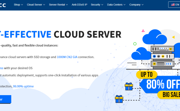 Jtti：海外云服务器促销/ 50G大硬盘/CN2精品网，年付$24.62起，可选香港cn2/美国cn2 /新加坡cn2/日本优化
