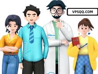 全球云数据：美国住宅双ISP 500M大带宽区上线