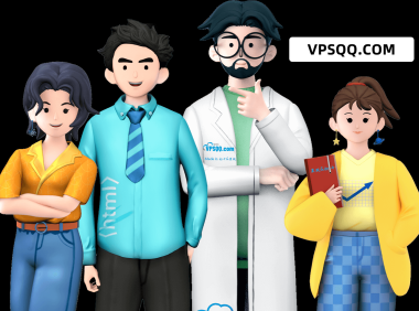 全球云数据：美国住宅双ISP 500M大带宽区上线