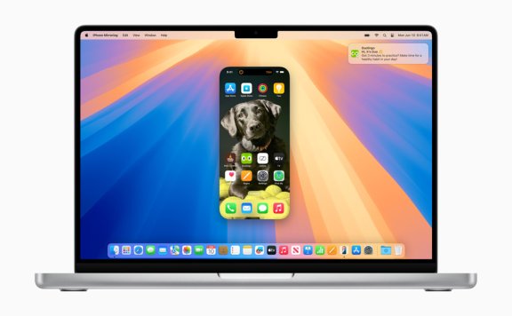 搜罗的苹果系统(macOS)镜像安装包