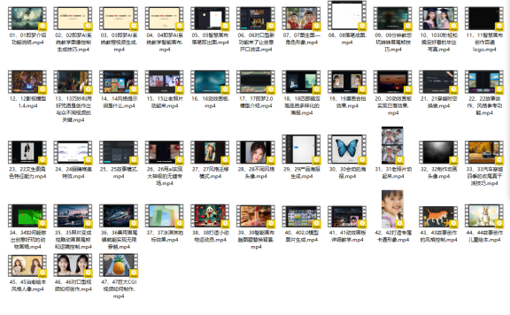 即梦AI全面学习+实战教程，即梦AI一站式AI创作平台